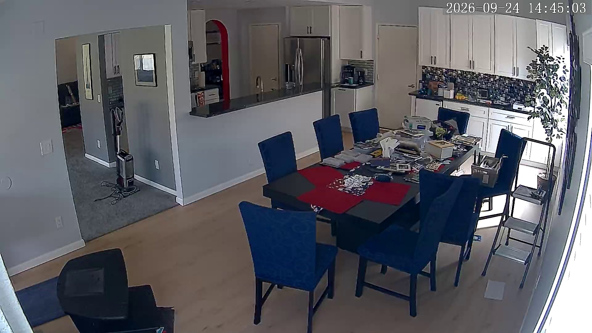 Kitchen Cam